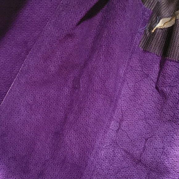 Leather Vest - Picture 6 of 11